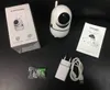 AI WiFi 카메라 1080p 무선 스마트 고화질 IP-Camera 인간 가정 보안 감시 및 베이비 케어 머신의 지능형 자동 추적