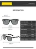 2021 New Polarized Sunglass Men's Driving Shad Male Sun Glass For Men Retro Cheap Luxury Brand Digner Gafas De sol