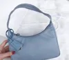 Najwyższej jakości luksurys designer hobo torba na ramię dla kobiet pakiet klatki piersiowej Lady Tote Portfel łańcuchy torebki crossbody torebki prezbiopiczne torebki vintage torebki