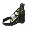 Outdoor Bags 2L Running Bag Sports Water Bottle Waist Men&Women Cycling Camping Small Mess Pouch Durable Fanny 162