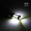 S25 1156 BA15S P21W 3030 23 SMD Auto LED-Licht Blinker Licht Auto Bremsleuchte Rückfahrlampen 6000 K Super Helles Weiß 12 V