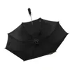 Parapluie 2 pliants résistant au vent fort, Parasol pour hommes et femmes, grands parapluies de pluie, cadeau d'affaires, Portable, paraguay