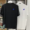 Ader Error T-tröja Män Kvinnor Bomull Förstörda Ghost Aderror T Shirt 210714