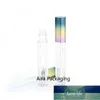 Pakking Flessen 30 stks Lege Achthoekige 3 Kleur Gradiënt Lip Gloss Buis Lipgloss DIY Lippenstift Container Gratis