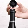 NEWBar Tools Reusable Vacuum Red Wine Bottle Cap Stopper Silicone Sealed Champagne Retain Freshness CCB8211