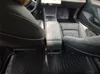 Voor Tesla Model 3 2021 Auto Vloer Matten 3D All-weer TPO Rubberen voet tapijten geurloze pad Waterdichte lade mat interieur accessoires Anti-silp / krasbestendig