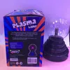 Nouveauté magique cristal Plasma boule tactile lampe LED veilleuse enfant veilleuse anniversaire noël enfants décor cadeau éclairage