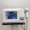 Profesjonalna maszyna Shockwave Machine Gadżety Zdrowotne Urządzenie fali uderzeniowej do terapii Ból Sludge Massge Kształtowanie ciała i leczenie ED