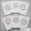 embroidered dinner napkins