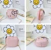 Children's Crossbody Torebka Cartoon Torby Moda Casual Cute Baby Treasure Gout Wszechstronna torba na ramię