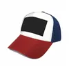 Casquette ondulée coréenne avec lettres brodées, casquette de mode pour hommes, Hip Hop, visière de voyage, maille féminine, croix Punk, casquettes de Baseball s4zhs