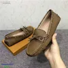 G36b dernière bonne qualité en cuir véritable femmes chaussures sandales pantoufles talon plat et fond souple conception banquet fête neakers