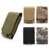 Outdoor Bags Sports Military 600D MOLLE Pouch Bag Tactical Utility Vest Gadget Hunting Waist Pack Equipment