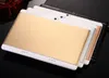 Tablet Pc 10.1 inch MTK6592 Android 8.0 1GB RAM 16GB ROM Tablets Octa Core Play 3g Phone Call GPS WiFi Bluetooth