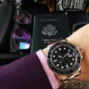 sichu1 -U1 качественные мужские часы в стиле яхты 40 мм серебряный циферблат Master автоматические механические сапфировое стекло классическая модель складные наручные часы супер светящиеся часы