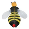 Costume de poupée de mascotte Bumble Bee Costume gonflableH alloween Costumes pour adulte homme femme Noël Disfraz Party Festival Show