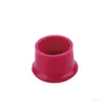 Bouchon de bouteille en silicone boisson pour garder au frais bouchons de vin rouge arôme de bière bouchon de bouteille outil de cuisine T500784