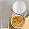 2021 9pcs Sugar Pie Game Cookie Cutters Stainless Biscuit Baking Moulds Cookies Candy Making Tools Challenge Kit