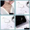 Anhänger Halsketten Anhänger Schmuck Colorf Glasball Simalted Perle Choker Halskette Frauen Mode Kostüm AESSORES Kettenstil Kolye Gif