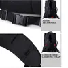 45-50L Torba górska 3d Tactical Plecak Wodoodporny Mężczyzna Plecak Unisex Wodoodporne Wentylatory Waga Kamuflaż Podróż RackSackSCX220309