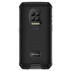 Ulefone Armor 9 Rugged Phone Thermal Imaging Camera 8GB 128GB Triple Back Cameras Face ID Fingerprint Identification 6600mAh Bat1375542