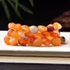 chińska bransoletka z koralikami modlitewnymi
