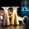 Table Lamps Cordless Vintage Bar Touch Sensor Rechargeable LED Bedside Night Lights Cafe KTV Restaurant Stand Light