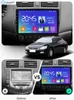 Android 10 Car DVD-radio stereo 9 tum IPS HD GPS-navigering DSP-spelare 4G + 64g för Honda Accord 7 2003-2007