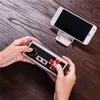 Spelkontroller Joysticks 2.4G Bluetooth Gamepad Mini Wireless Controller Kit för 8Bitdo NES30 Classic Console