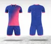 2021 Outdoor Soccer Jersey Casual Gyms Kleding A16 Fitness Compressie Veer Montage