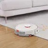 Вакуумные очистители Модернизированные Roborock S7 Robot Cleaner Плавающая кисть Чистая швабра Auto Sweet пыль Ультразвуковое обнаружение ковра