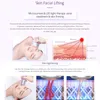 40k RF Vacuum MicroCurrent Beauty Machine Photon Led Padels Slimming Device Elitzia ET76D1