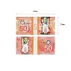 Fake Money 500 Euro Bill for Sale Online Euros Movie Moneys 500 Bills Full Print Copy Party Realistic Uk Banknotes Paper Note Pretend Double Sided08IHGDBJ