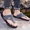 Trendy yaz sandalet toptan eğitmenler balıkçı bayan beyler flip-flop nefes ve hafif erkekler kadınlar yürüyüş