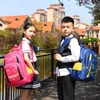 Enfants sacs d'école pour adolescents garçons filles grande capacité sac à dos étanche cartable enfants livre sac Mochila