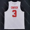 2021 Custom Ohio State Buckeyes Баскетбольная майка NCAA College Kyle Young D.J. Картон Си Джей Уокер Калеб Вессон Мухаммед Алонзо Гаффни Э.Дж. Лидделл