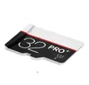 Carte mémoire PRO + TF originale de haute qualité, 16 go/32 go/64 go/128 go/256 go, enregistreur Automobile/tablette PC TF C10 TF, 90 mo/s