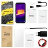 Ulefone pancerz 9 Rugged Telefon Imaging termiczny Kamera 8 GB 128 GB Triple Tylne kamery Identyfikacja odcisku palca 6600 mAh BAT1375542