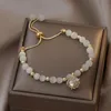 diamond opal bracelet