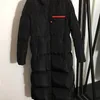 damen parka mäntel