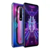 Nowa oryginalna Nubia Red Magic 7 5G Gier telefonu komórkowego 12 GB RAM 128 GB 256 GB ROM Snapdragon 8 Gen 1 64.0MP AI 4500MAH Android 6.8 "Pełny ekranowy identyfikator odcisków palców 6."