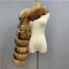 Fashion Winter High Quality Short Faux Fur Coat Women One Shoulder Long Sleeve Warm Mink Jackets Furry Femme Top 211220