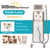 Inne wyposażenie kosmetyczne LightSheer Diode Laser Skuteczny maszyna do usuwania włosów Niepożądane nogi Aleksandryt