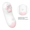 NXY Eier Katzenkralle Vibratoren G-Punkt Massage Oral Lecken für Frauen Klitoris Stimulator Weibliche Masturbation Erwachsene Sexspielzeuge Springen 1210