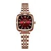 Femmes montres montre à Quartz 26mm mode montres-bracelets modernes étanche montre-bracelet cadeaux pour dames