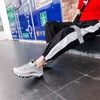 Dropshipping sweatpants joggare kvinnor byxa svart sport koreanska hajuku harem byxor casual lösa pantaloner de mujer deportivo y211115