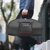 Eva Travel Carry Cartão de capa dura Bolsa de capa para J Bl Boombox 2 Bluetooth Wireless Alto