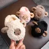 baby girls slippers