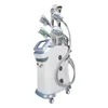 Bärbar smal utrustning Cryo Fat Freeze Cryo Cryoterapy Slant Machine Body Cavitation Lipo Laser R-F Face Lift Wrinkle Remov