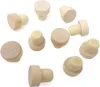 Factory Bar Products Wine Stoppers Bottle Stopper Wood Tplug Corks Sealing Plug Cap tool KD14133297